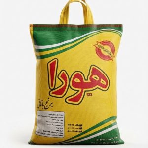 برنج هورا