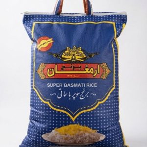 برنج سوپرباسماتی