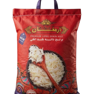برنج 1121 دانه بلند